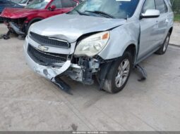 
										2015 Chevrolet Equinox full									