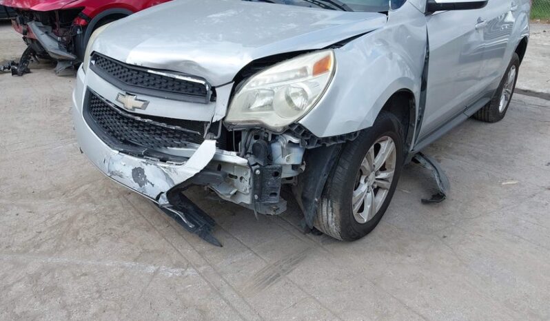 
								2015 Chevrolet Equinox full									