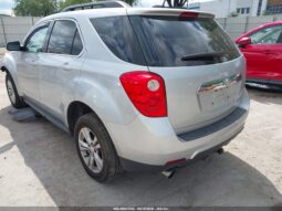 
										2015 Chevrolet Equinox full									