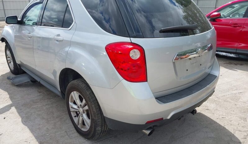 
								2015 Chevrolet Equinox full									