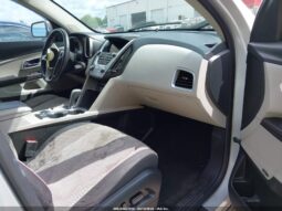 
										2015 Chevrolet Equinox full									