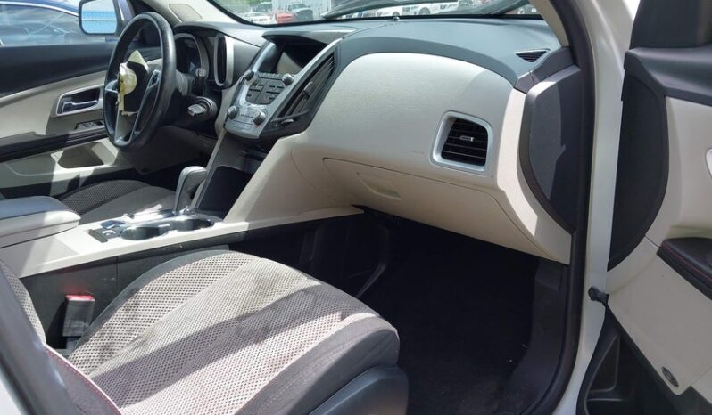 
								2015 Chevrolet Equinox full									