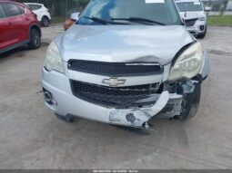 
										2015 Chevrolet Equinox full									