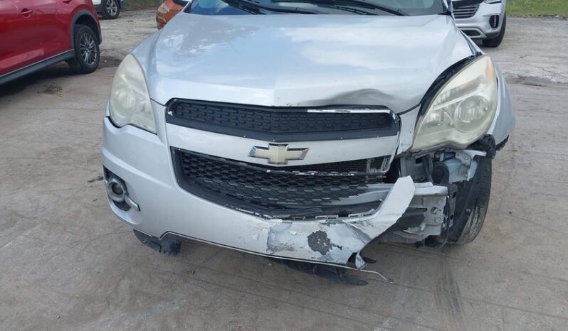 
								2015 Chevrolet Equinox full									