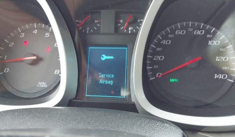 
								2015 Chevrolet Equinox full									