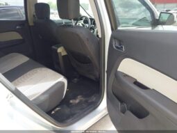 
										2015 Chevrolet Equinox full									