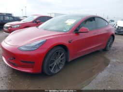 
										2019 Tesla Model 3 full									