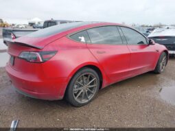 
										2019 Tesla Model 3 full									