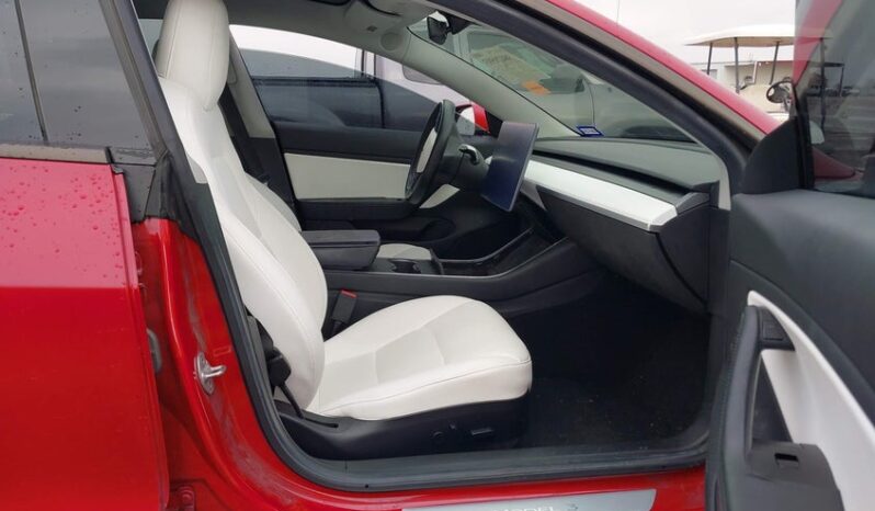
								2019 Tesla Model 3 full									