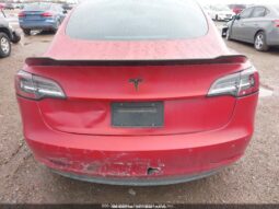 
										2019 Tesla Model 3 full									