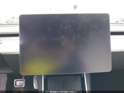 
										2019 Tesla Model 3 full									