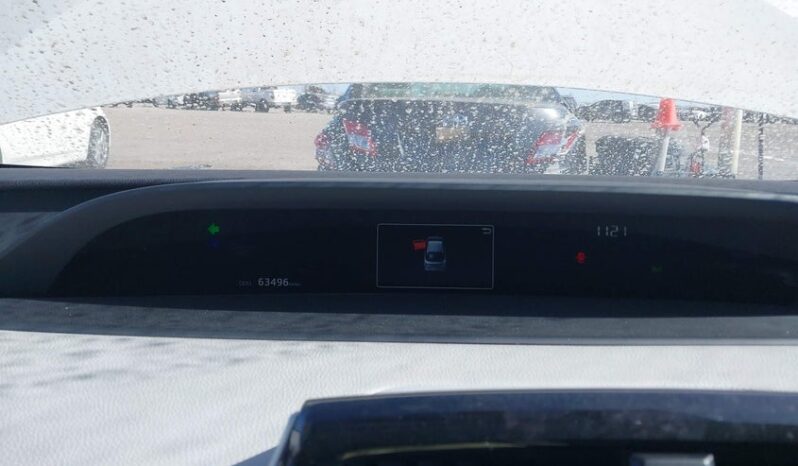 
								2017 Toyota Prius full									