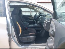 
										2015 Nissan Murano full									