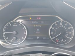 
										2015 Nissan Murano full									