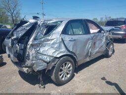 
										2020 Chevrolet Equinox full									
