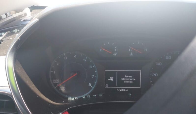
								2020 Chevrolet Equinox full									