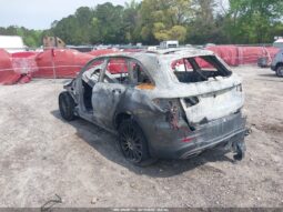 
										2016 Mercedes-benz Glc 300 full									