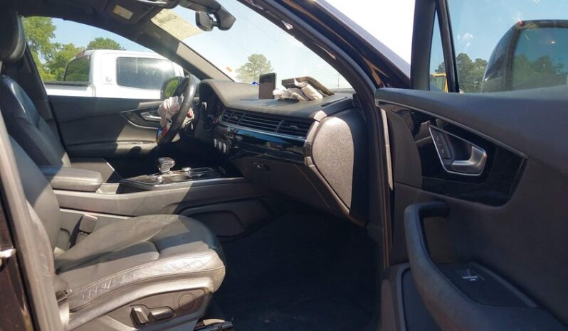 
								2017 Audi Q7 full									