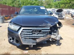 
										2017 Audi Q7 full									