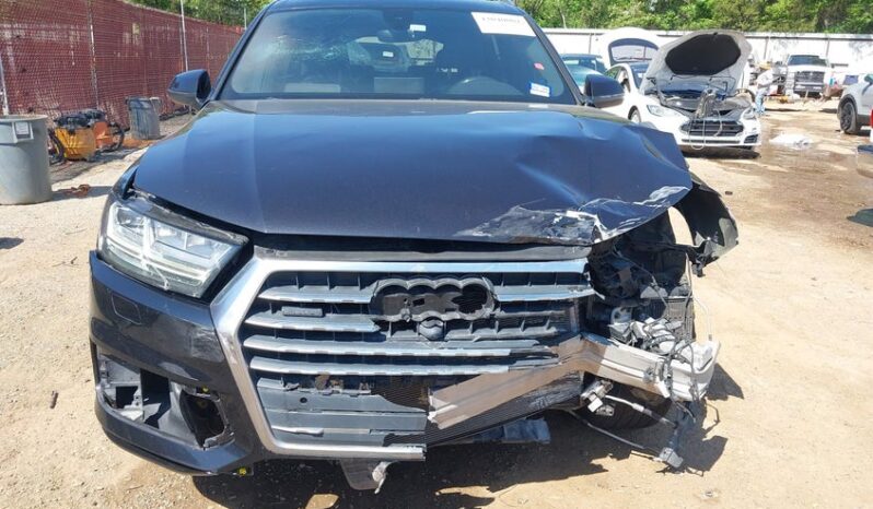 
								2017 Audi Q7 full									