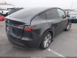 
										2024 Tesla Model y full									