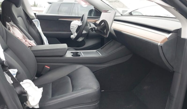
								2024 Tesla Model y full									