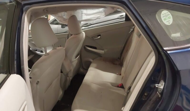 
								2012 Toyota Prius full									