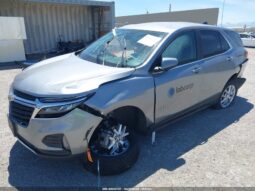 
										2023 Chevrolet Equinox full									