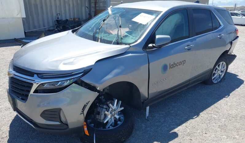 
								2023 Chevrolet Equinox full									