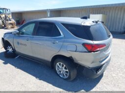 
										2023 Chevrolet Equinox full									
