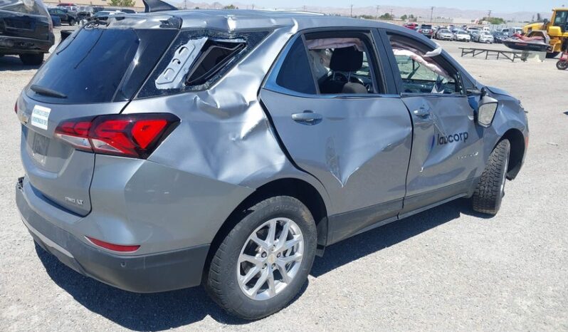 
								2023 Chevrolet Equinox full									