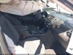 
										2023 Chevrolet Equinox full									