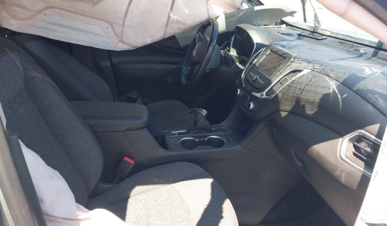 
								2023 Chevrolet Equinox full									