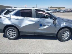 
										2023 Chevrolet Equinox full									