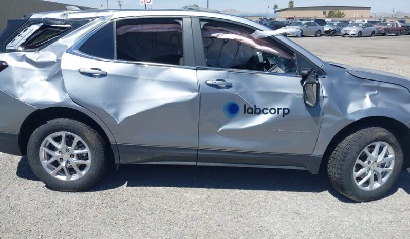 
								2023 Chevrolet Equinox full									
