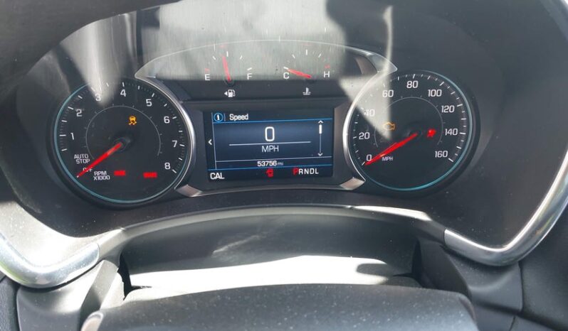 
								2023 Chevrolet Equinox full									