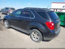 
										2013 Chevrolet Equinox full									