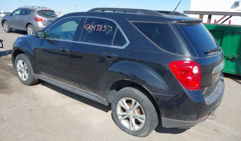 
								2013 Chevrolet Equinox full									