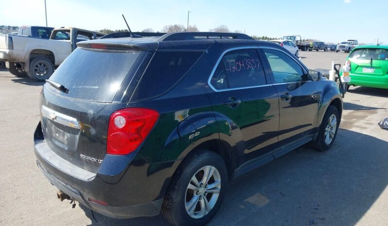 
								2013 Chevrolet Equinox full									