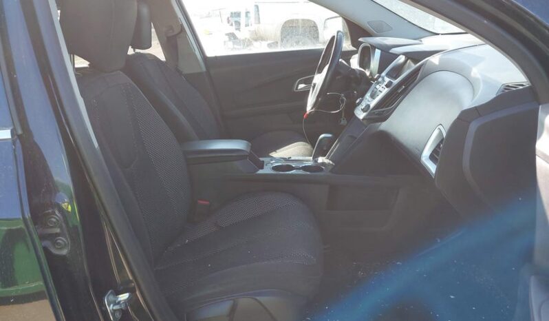 
								2013 Chevrolet Equinox full									
