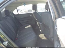 
										2013 Chevrolet Equinox full									