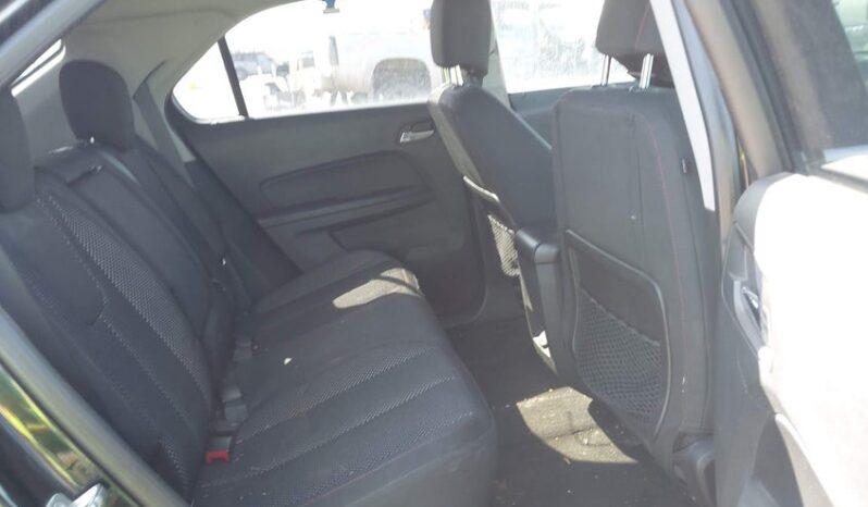 
								2013 Chevrolet Equinox full									