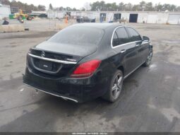 
										2019 Mercedes-benz C 300 full									