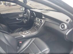 
										2019 Mercedes-benz C 300 full									