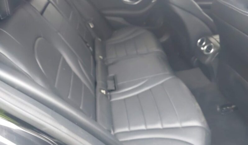 
								2019 Mercedes-benz C 300 full									