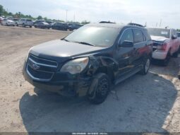 
										2015 Chevrolet Equinox full									