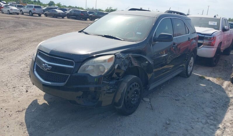 
								2015 Chevrolet Equinox full									