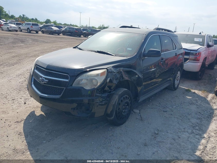 2015 Chevrolet Equinox