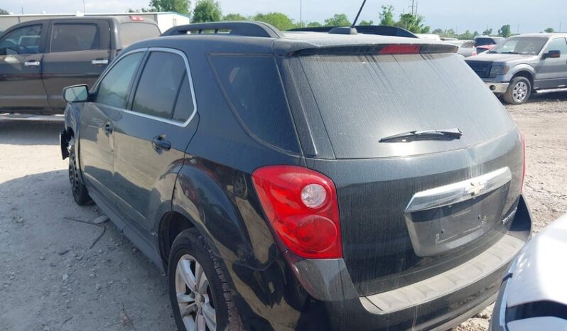 
								2015 Chevrolet Equinox full									