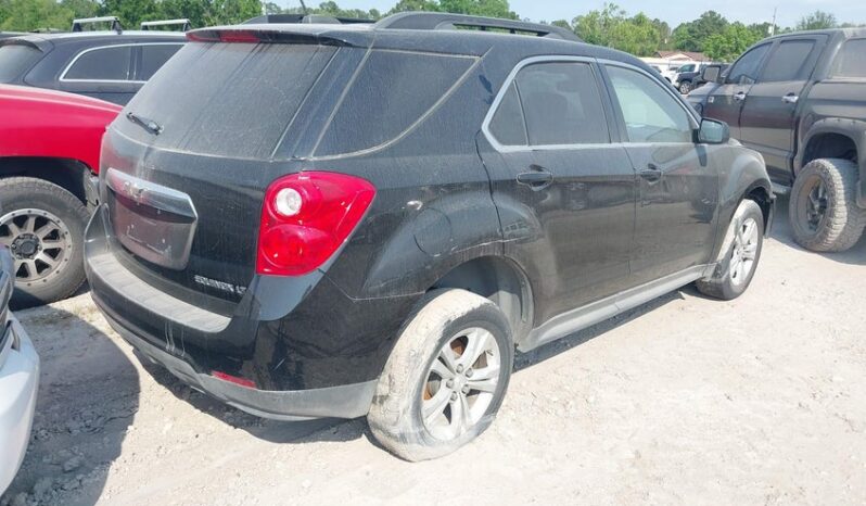 
								2015 Chevrolet Equinox full									